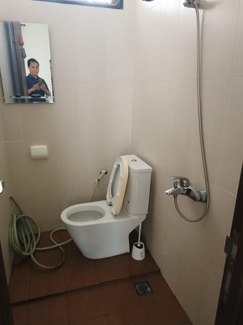 Rumah Disewakan di Summer Blis Lippo Cikarang 